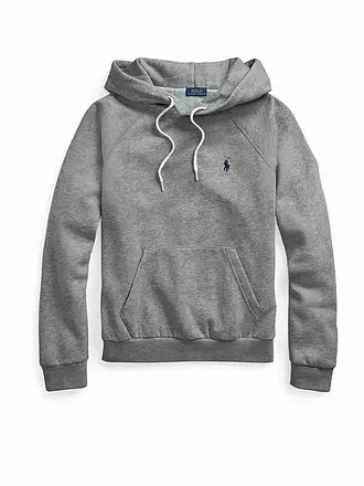 POLO RALPH LAUREN | Kapuzensweater - Hoodie | schwarz