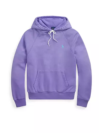POLO RALPH LAUREN | Kapuzensweater - Hoodie | lila