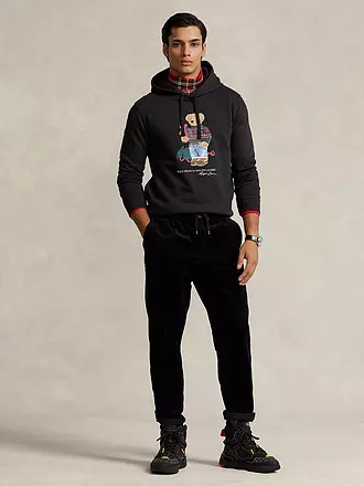 POLO RALPH LAUREN | Kapuzensweater - Hoodie | 