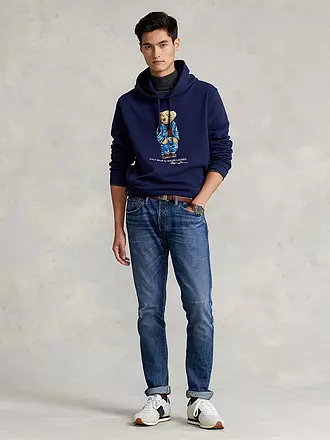POLO RALPH LAUREN | Kapuzensweater - Hoodie | schwarz
