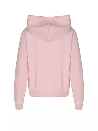 POLO RALPH LAUREN | Kapuzensweater - Hoodie | rosa