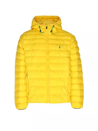POLO RALPH LAUREN | Leichtsteppjacke | grün