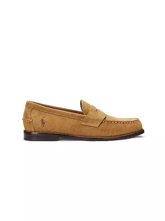 POLO RALPH LAUREN | Loafers ALSTON | braun