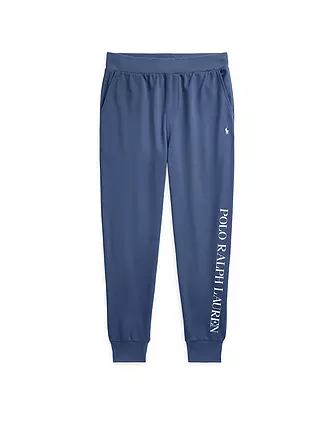 POLO RALPH LAUREN | Loungewear Jogginghose | blau