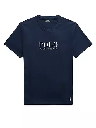 POLO RALPH LAUREN | Loungewear Shirt | dunkelblau