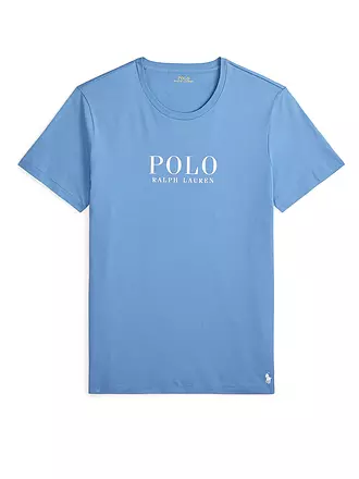 POLO RALPH LAUREN | Loungewear Shirt | blau