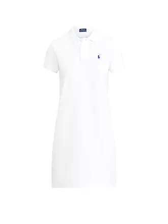 POLO RALPH LAUREN | Minikleid | weiss