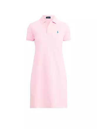POLO RALPH LAUREN | Minikleid | rosa