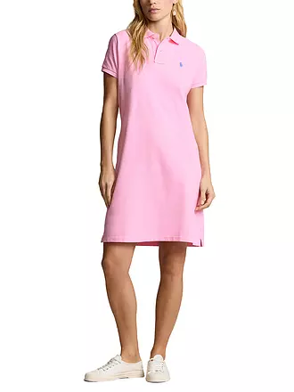 POLO RALPH LAUREN | Minikleid | rosa