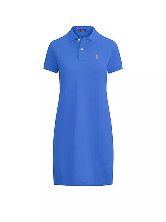 POLO RALPH LAUREN | Minikleid | rosa