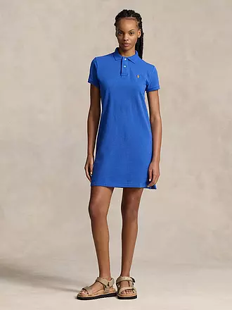 POLO RALPH LAUREN | Minikleid | rosa