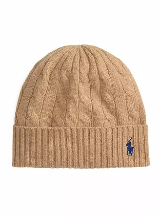 POLO RALPH LAUREN | Mütze - Haube | camel