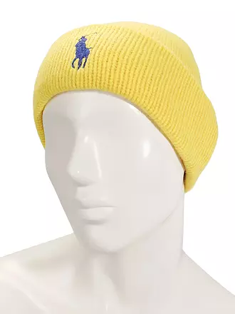 POLO RALPH LAUREN | Mütze - Haube | dunkelgrün