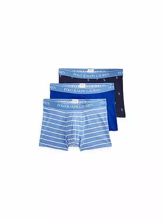 POLO RALPH LAUREN | Pants 3er Pkg blau | blau