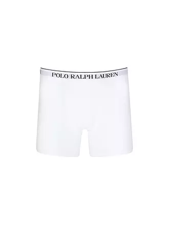 POLO RALPH LAUREN | Pants 3er Pkg. blau | hellgrün