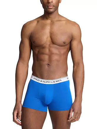 POLO RALPH LAUREN | Pants 3er Pkg. grau | blau