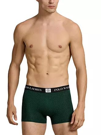 POLO RALPH LAUREN | Pants 3er Pkg. jnbrry | dunkelgrün