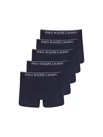 POLO RALPH LAUREN | Pants 5-er Pkg cruise navy | 