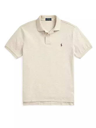 POLO RALPH LAUREN | Poloshirt Custom Slim Fit | grün