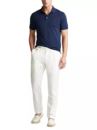 POLO RALPH LAUREN | Poloshirt Slim Fit | blau