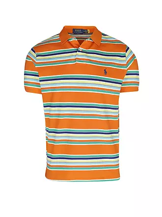 POLO RALPH LAUREN | Poloshirt Slim Fit | bunt