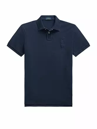 POLO RALPH LAUREN | Poloshirt | hellblau