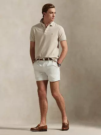 POLO RALPH LAUREN | Poloshirt | hellbraun