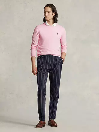 POLO RALPH LAUREN | Pullover | rosa