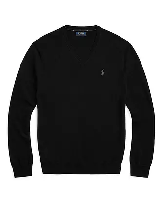 POLO RALPH LAUREN | Pullover | hellgrau