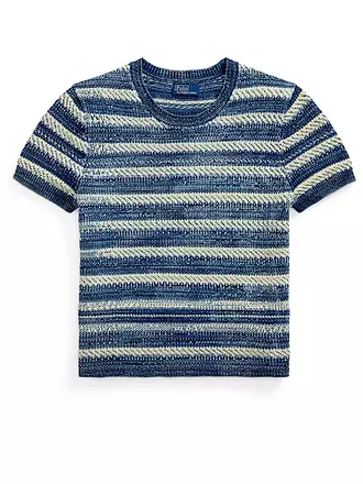 POLO RALPH LAUREN | Pullover | blau