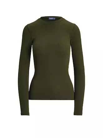 POLO RALPH LAUREN | Pullover | grün