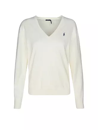 POLO RALPH LAUREN | Pullover | dunkelblau