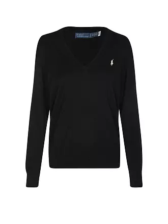 POLO RALPH LAUREN | Pullover | schwarz