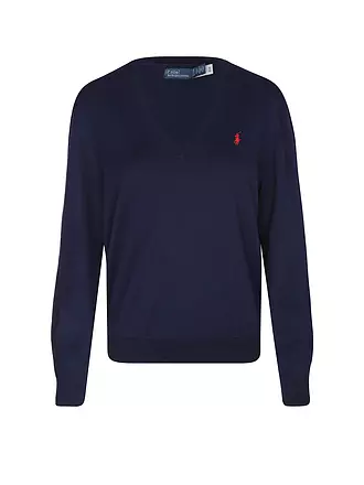 POLO RALPH LAUREN | Pullover | dunkelblau