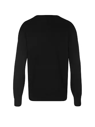POLO RALPH LAUREN | Pullover | dunkelblau
