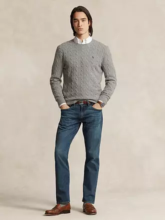 POLO RALPH LAUREN | Pullover | dunkelrot