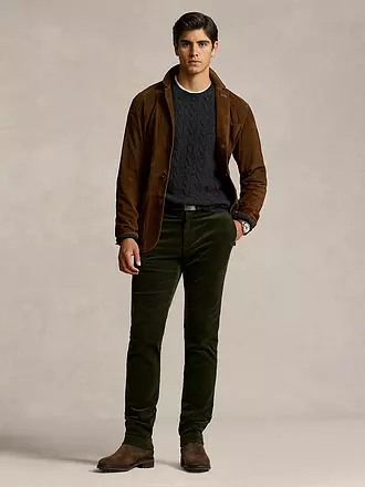 POLO RALPH LAUREN | Pullover | creme