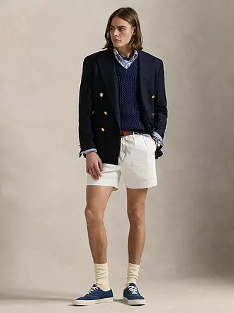 POLO RALPH LAUREN | Pullunder | dunkelblau