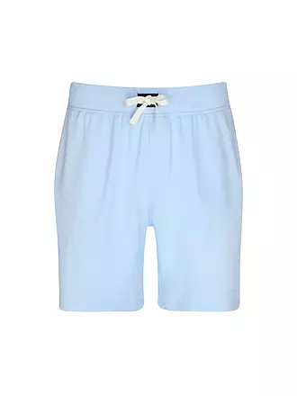 POLO RALPH LAUREN | Pyjama Shorts | blau