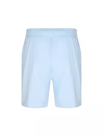 POLO RALPH LAUREN | Pyjama Shorts | blau