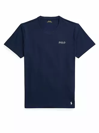 POLO RALPH LAUREN | Pyjama T-Shirt | hellblau