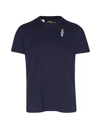 POLO RALPH LAUREN | Pyjama | dunkelblau