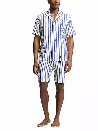 POLO RALPH LAUREN | Pyjama | dunkelblau