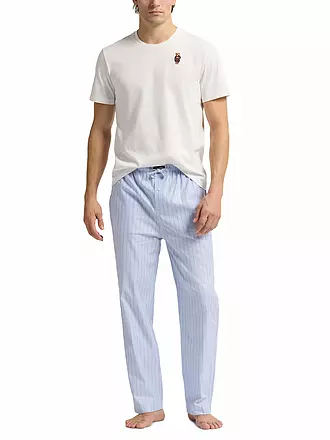 POLO RALPH LAUREN | Pyjama | dunkelblau