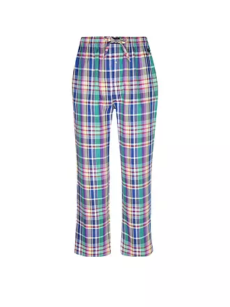 POLO RALPH LAUREN | Pyjama | blau