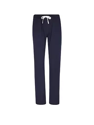 POLO RALPH LAUREN | Pyjamahose Cruise Navy | blau