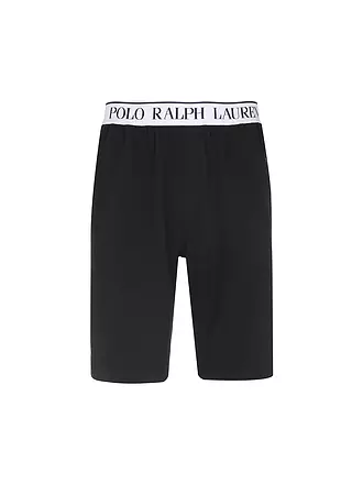 POLO RALPH LAUREN | Pyjamahose | schwarz
