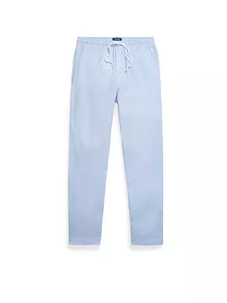 POLO RALPH LAUREN | Pyjamahose | weiss