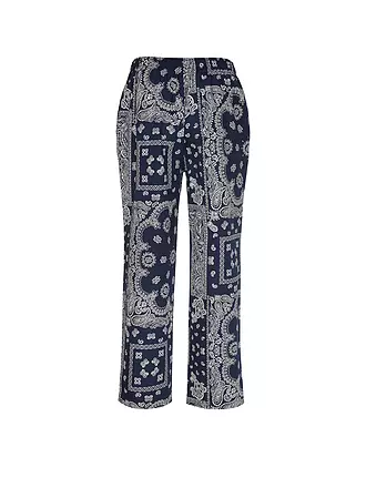 POLO RALPH LAUREN | Pyjamahose | blau