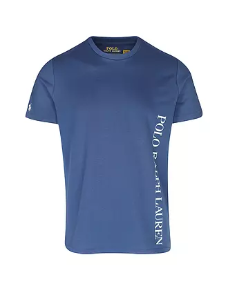 POLO RALPH LAUREN | Pyjamashirt | blau